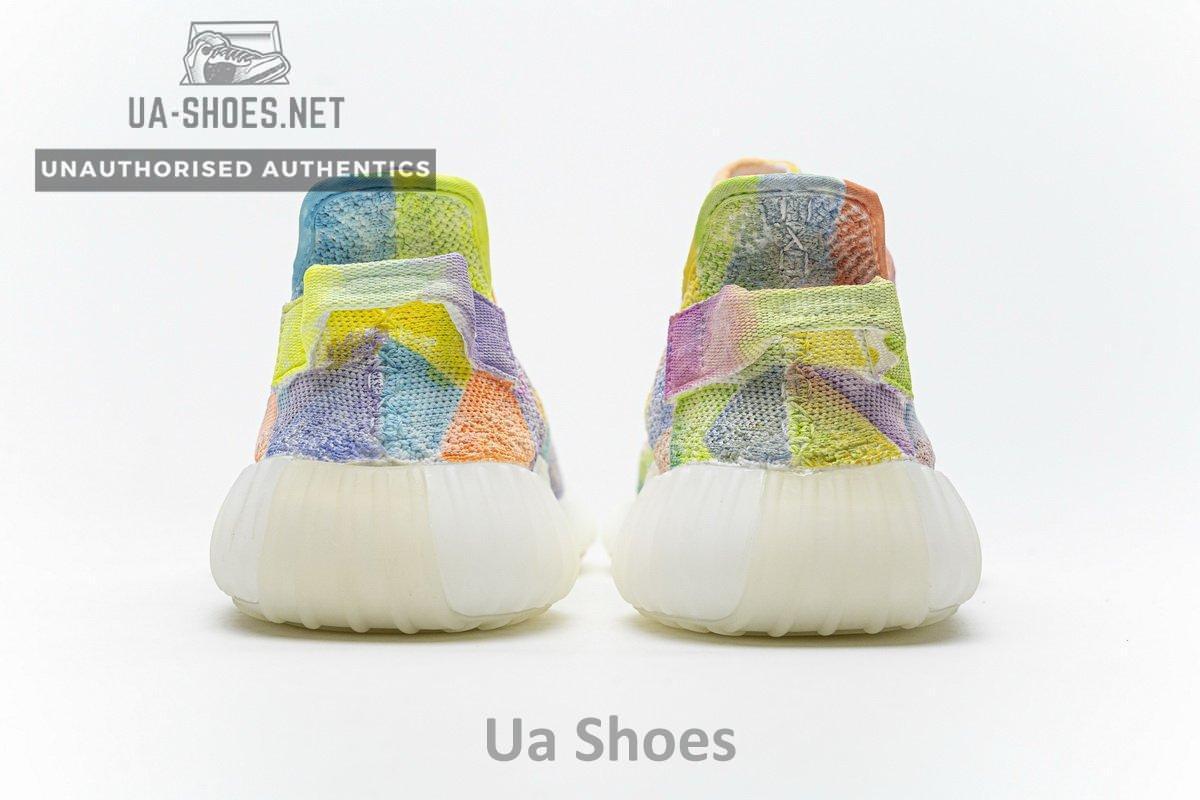Gradient Geometry x Yeezy Boost 350 V2 - Image 7
