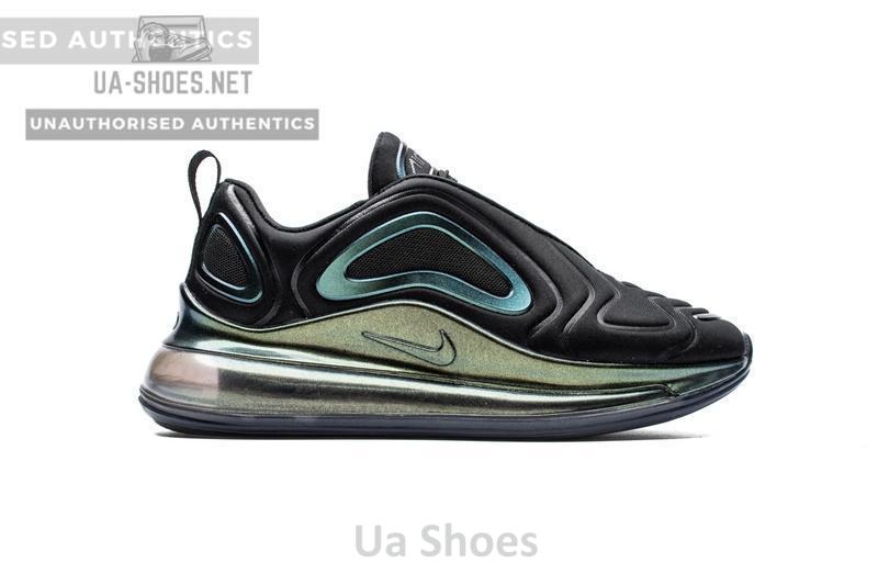 Nike Air Max 720 Throwback Future AO2924-010 - Image 4