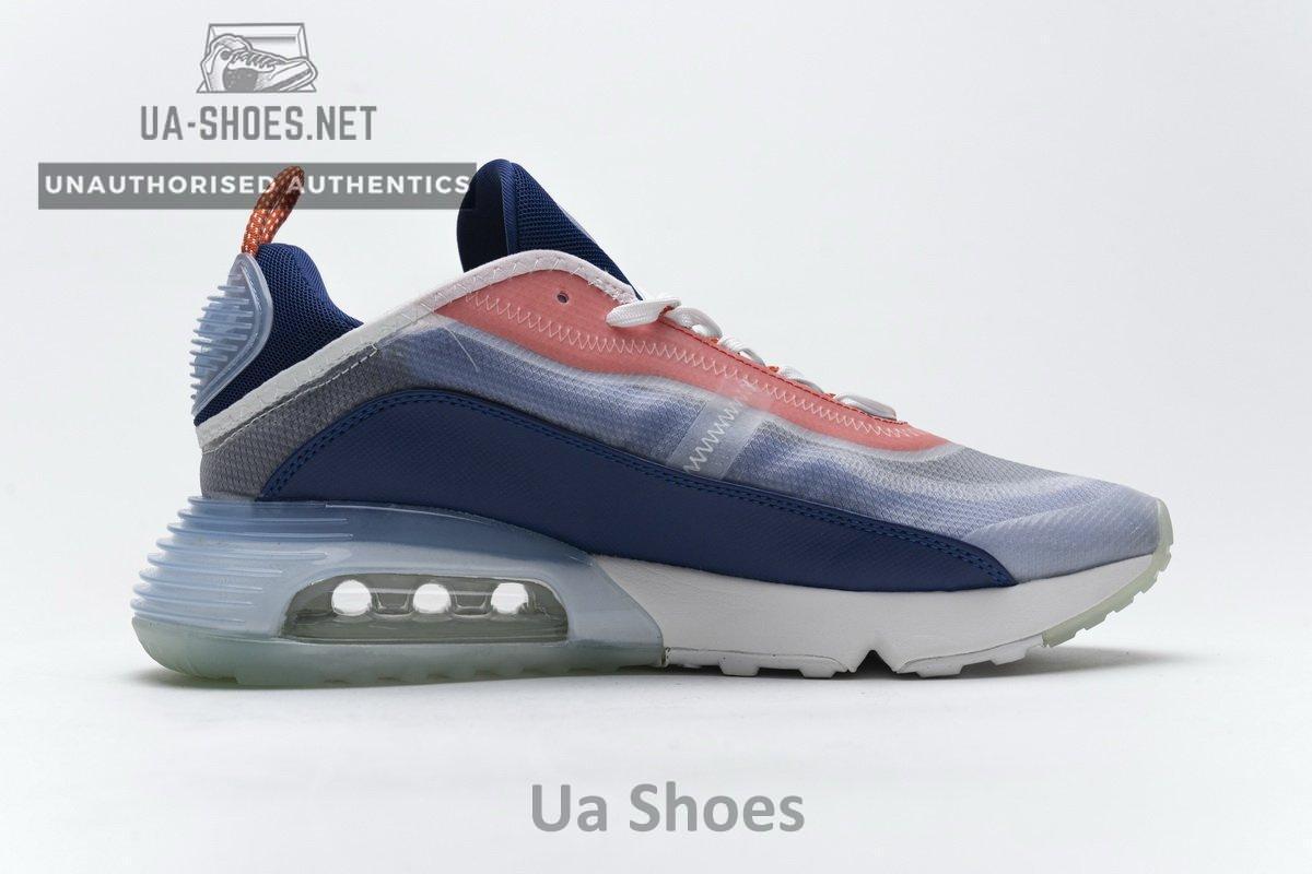CT1091-101 Nike Air Max 2090 USA - Image 9