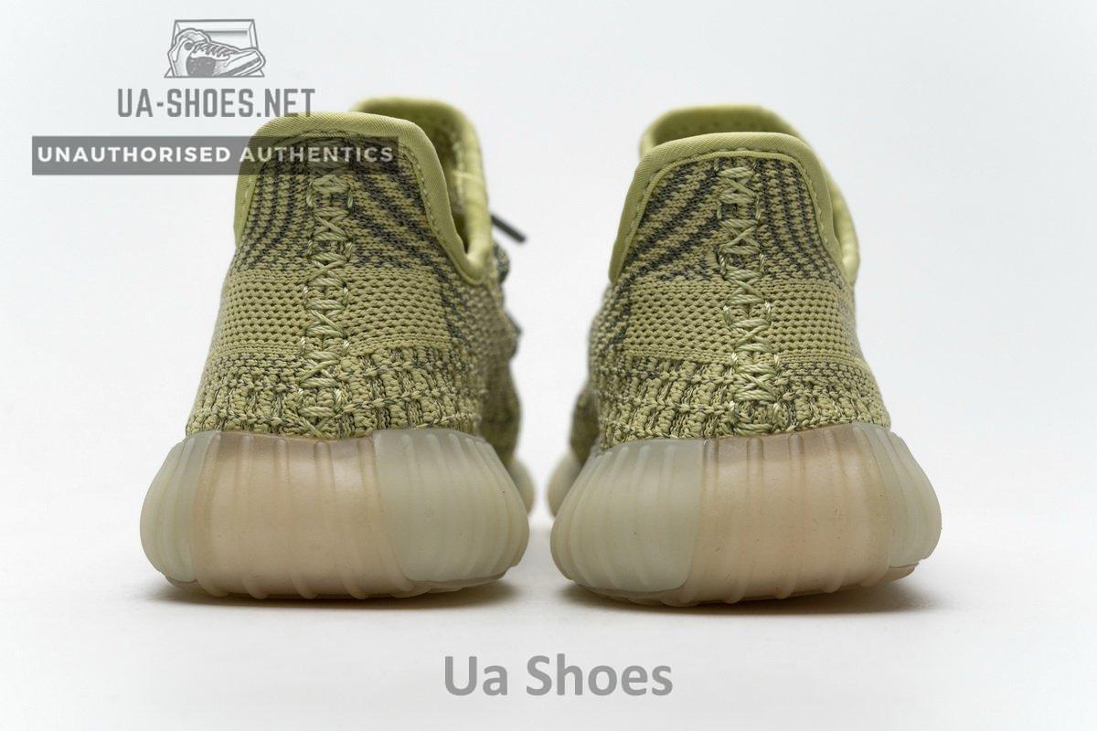FV3252 adidas Yeezy Boost 350 V2 "Antlia Reflective" - Image 8