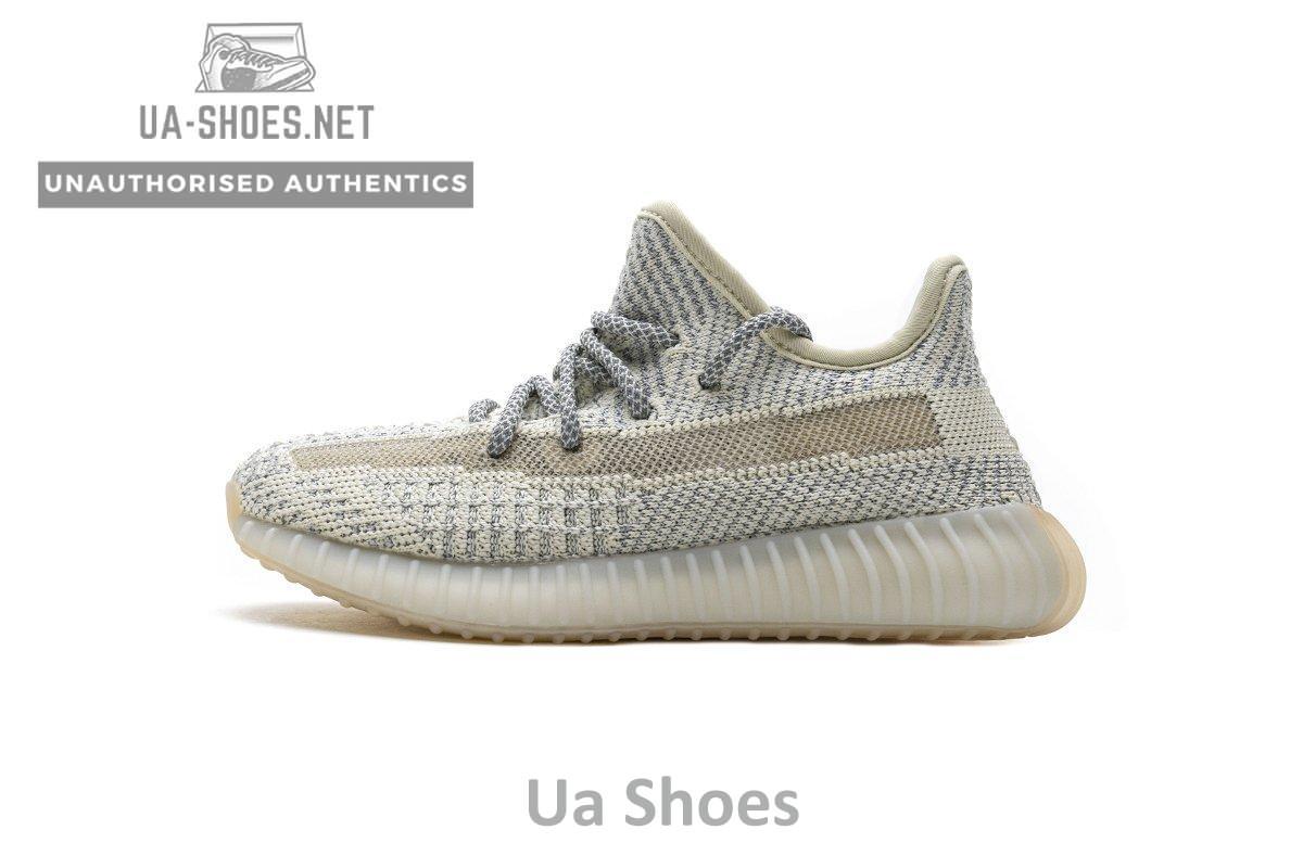 FV3244 adidas Yeezy Boost 350 V2 Lundmark Reflective - Image 14