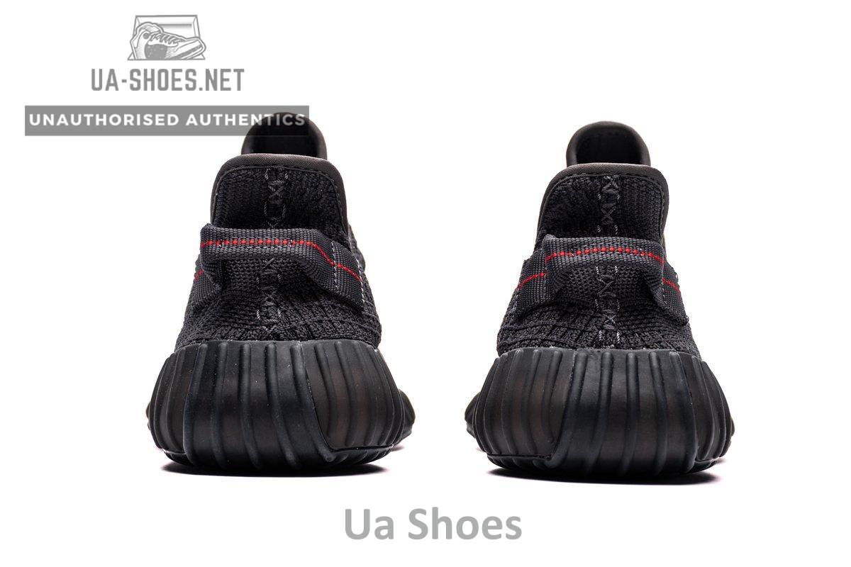 350 V2 Yeezy Boost 350 V2 Black FU9006 - Image 6