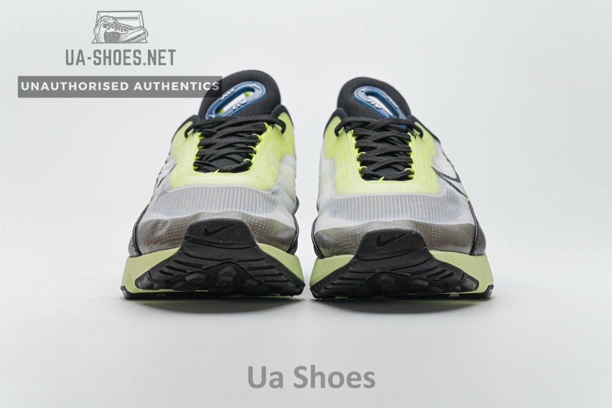 BV99770-101 Nike Air Max 2090 Blue Force - Image 5