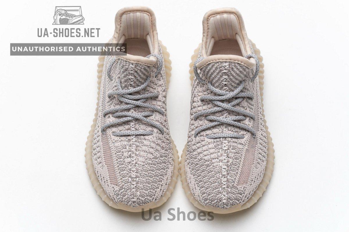FV5675 adidas Yeezy Boost 350 V2 Synth Reflective - Image 6