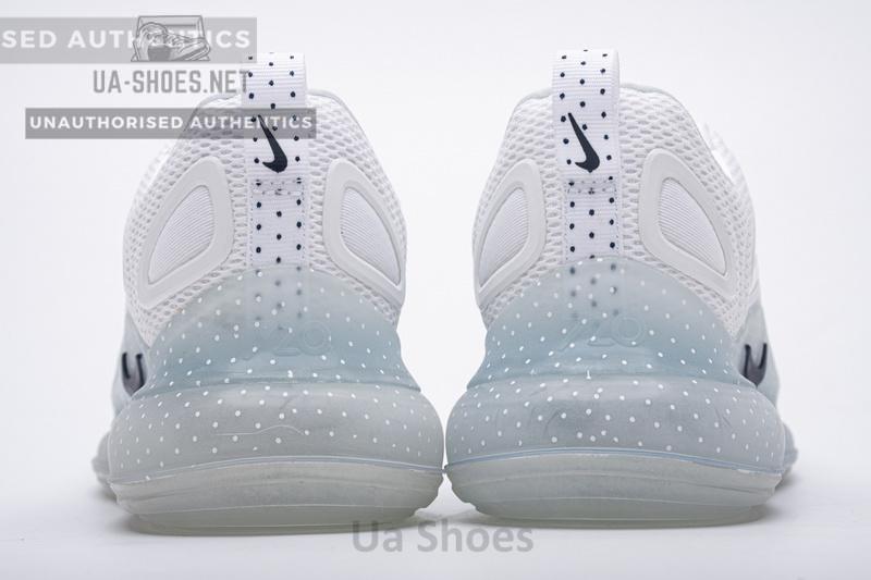 Nike Air Max 720 France CI9097-100 - Image 4