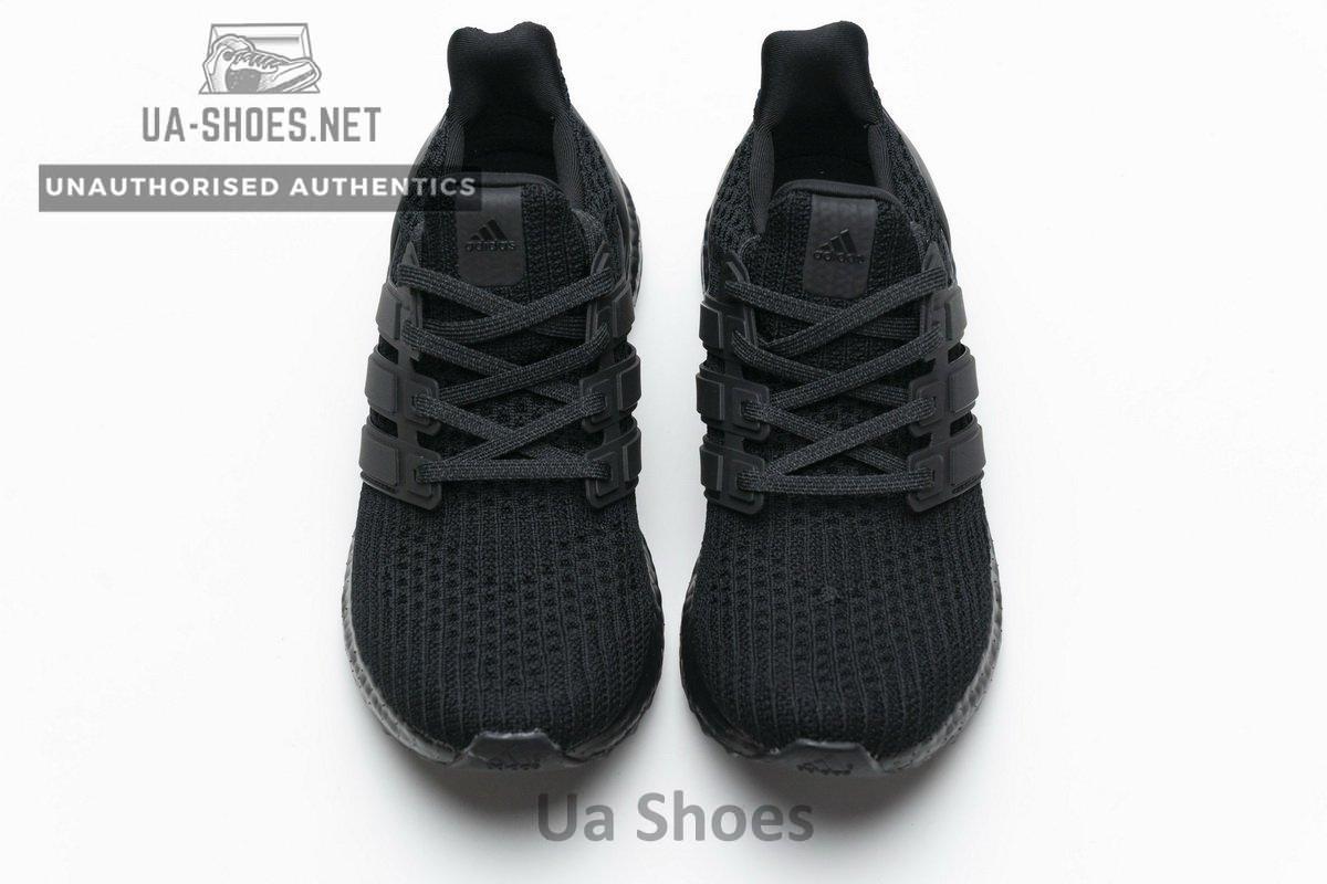 FV7280 adidas Ultra Boost 4.0 Triple Black - Image 5