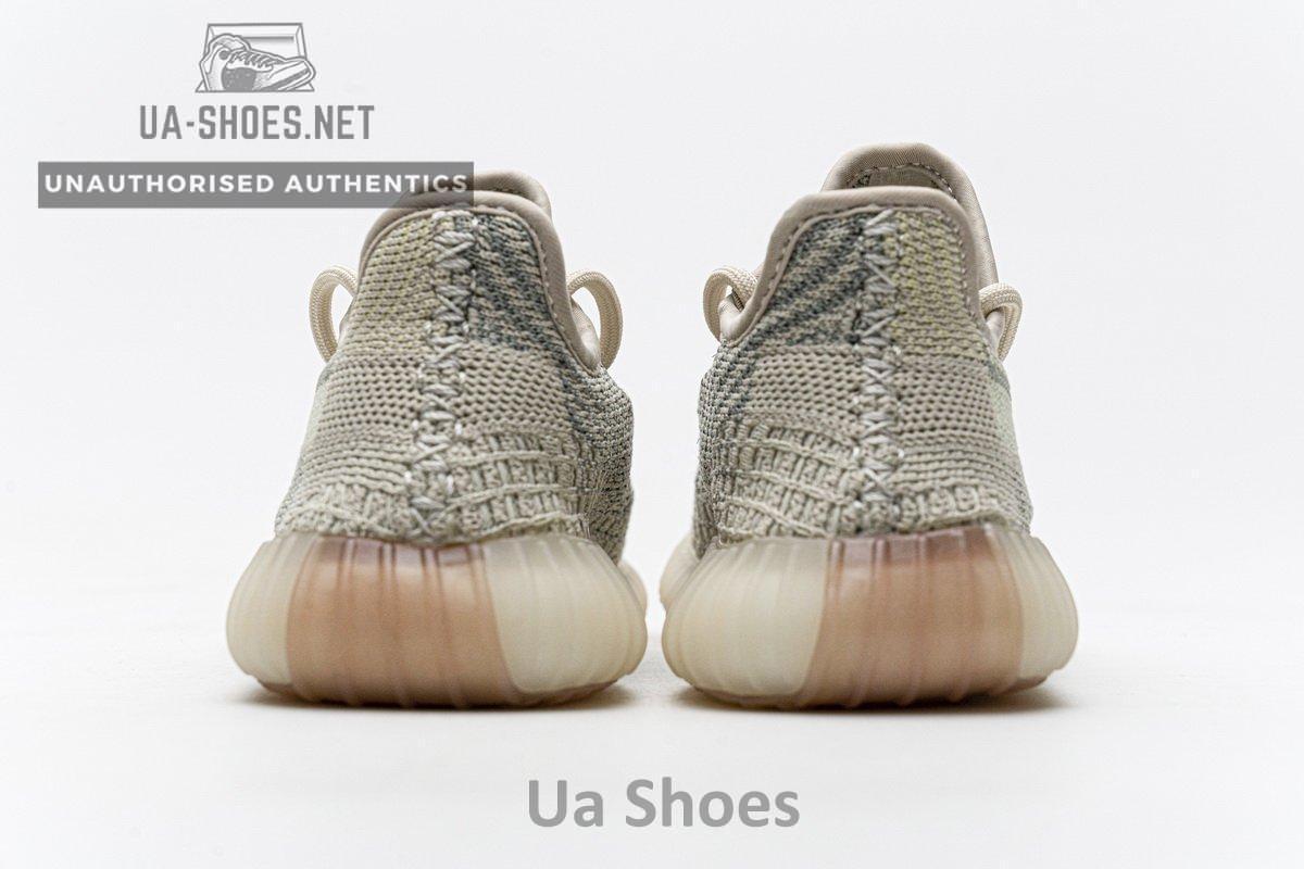 FT3043 adidas Yeezy Boost 350 V2 Cloud White - Image 13