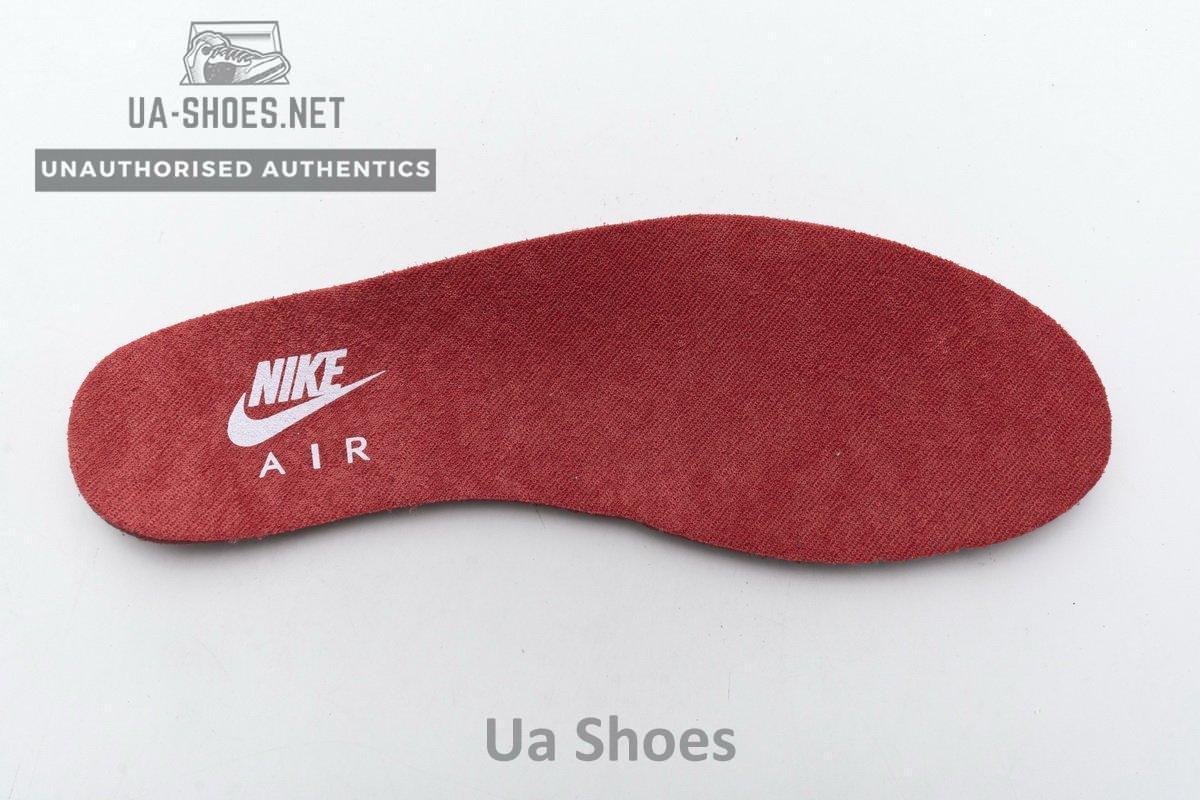 CJ0939-100 Air Jordan 3 Retro Tinker Air Max 1 University Red - Image 13