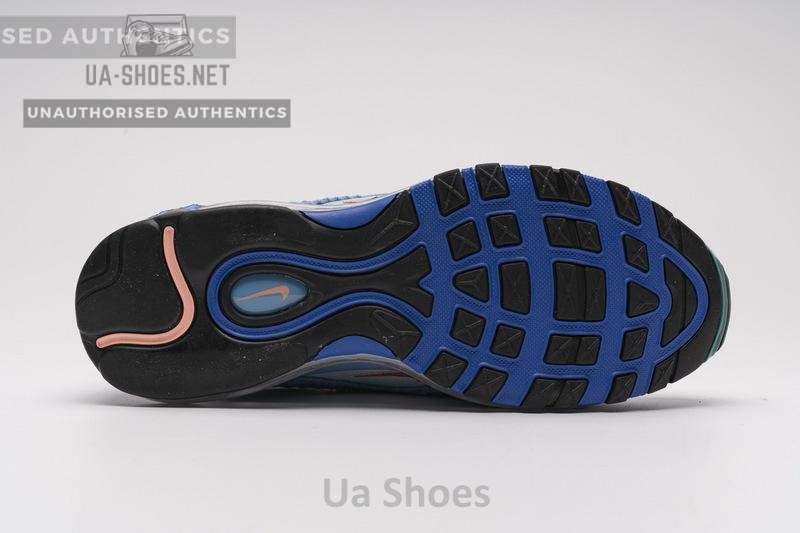 CQ7512-462 Nike Air Max 97 “Corduroy Light Blue” - Image 7