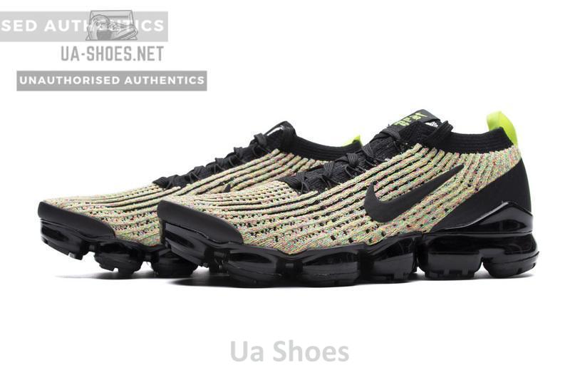 Nike Air Vapormax Flyknit 3 Multi-Color AJ6900-006 - Image 7