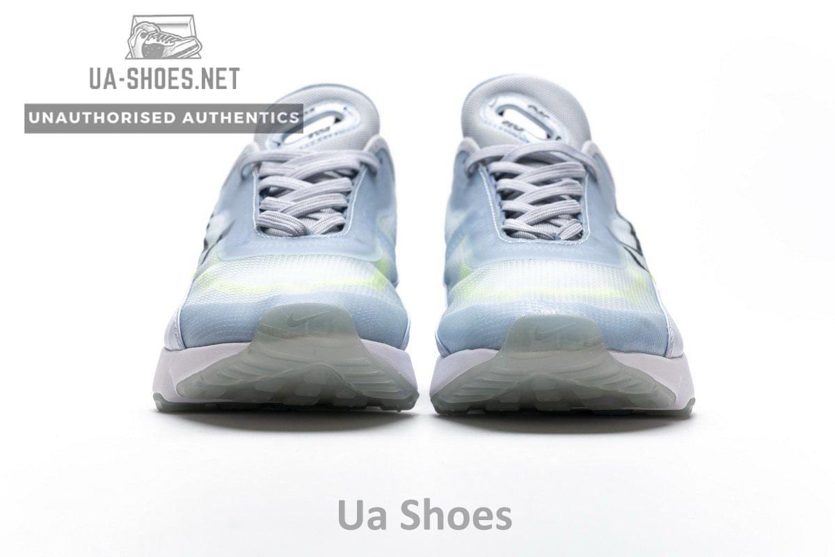 CT7695-400 Nike Air Max 2090 Photon Dust - Image 5