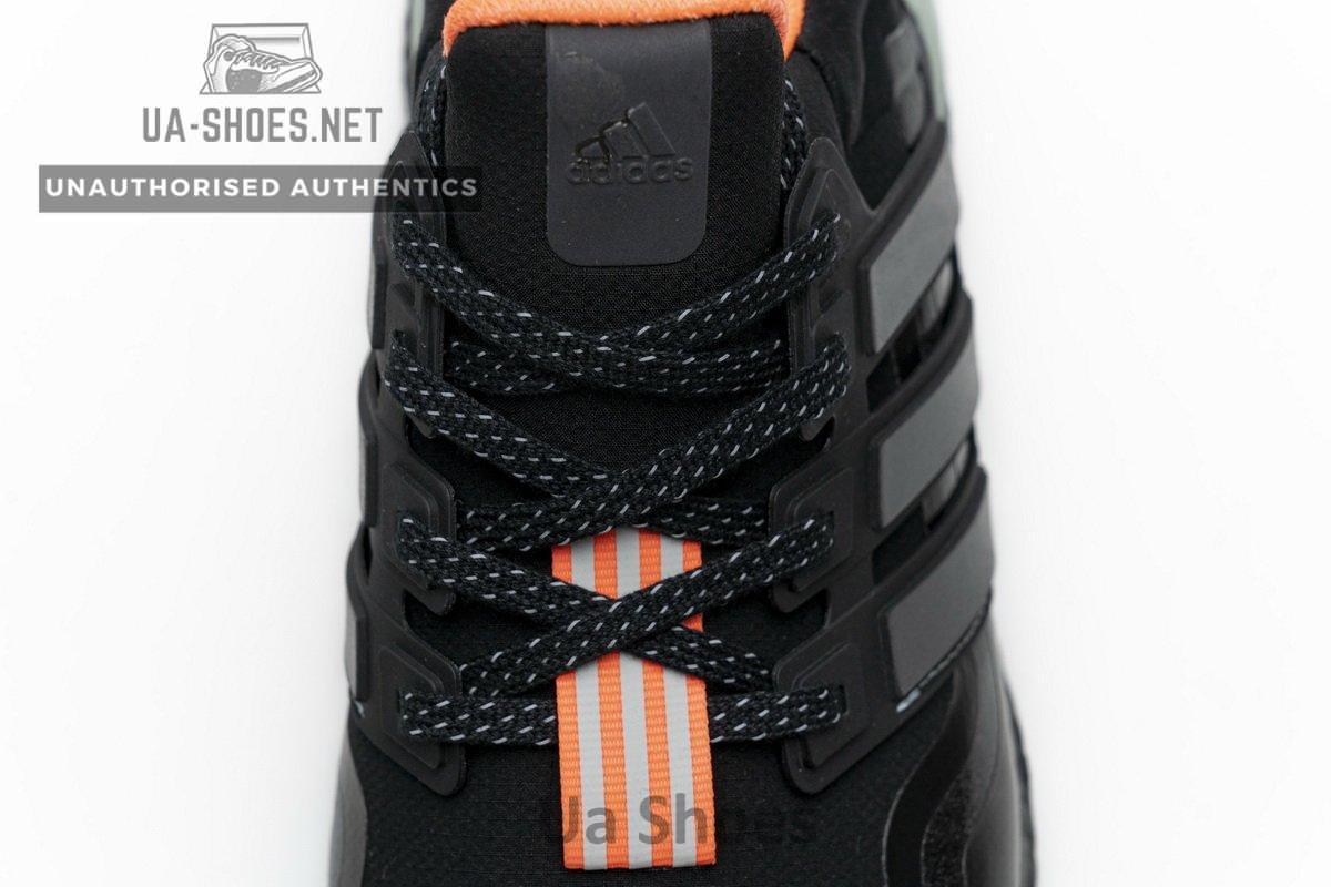 FW7759 adidas UltraBOOST Guard Core Black Green Tint - Image 10