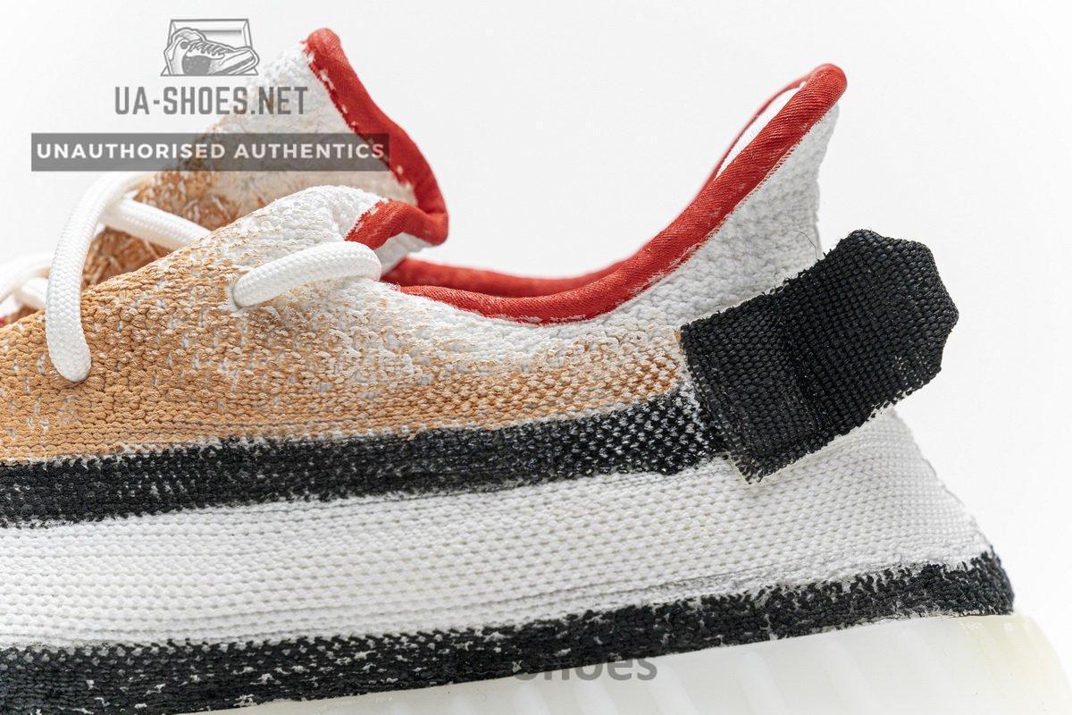 Burberry x Yeezy Boost 350 V2 - Image 8