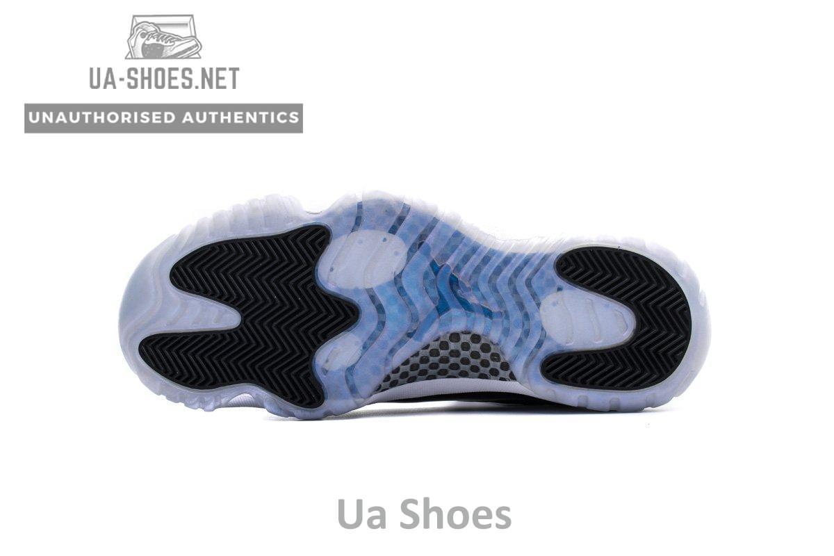 Air Jordan 11 Emerald Easter 528895-145 - Image 5