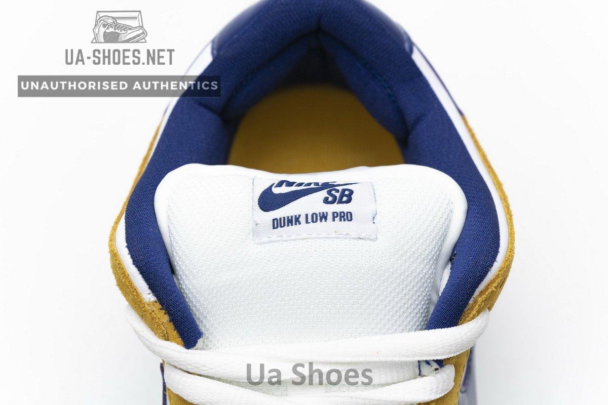 CU1726-500 Nike Dunk Low “Plum” - Image 8