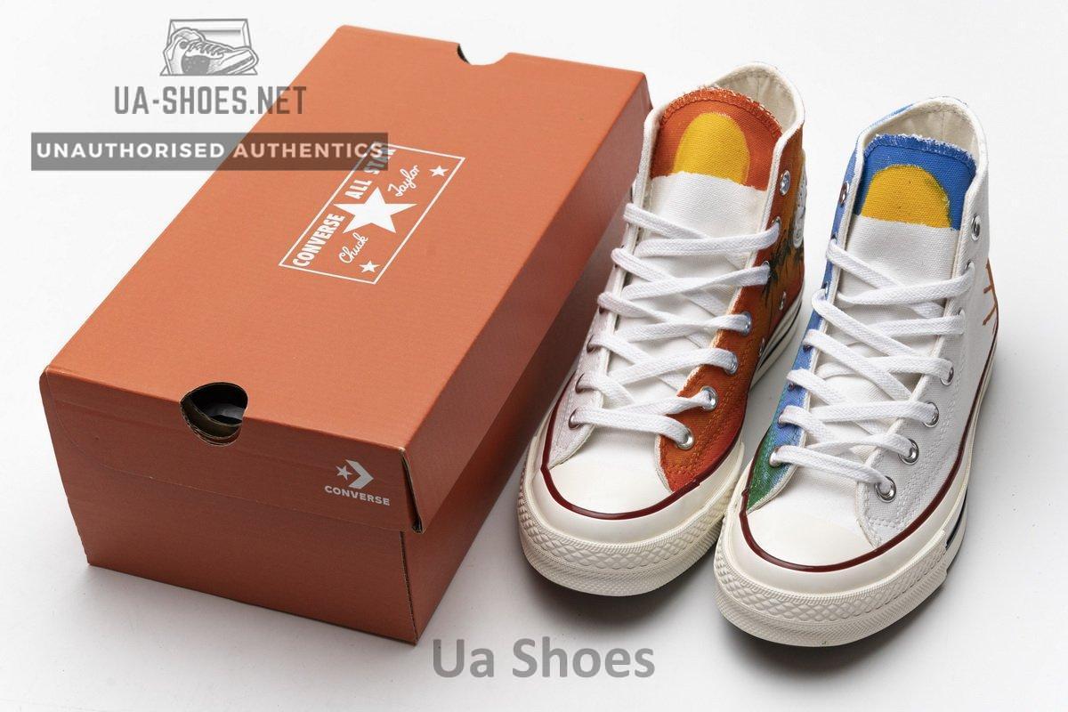 Converse Chuck 70 HI - Image 3