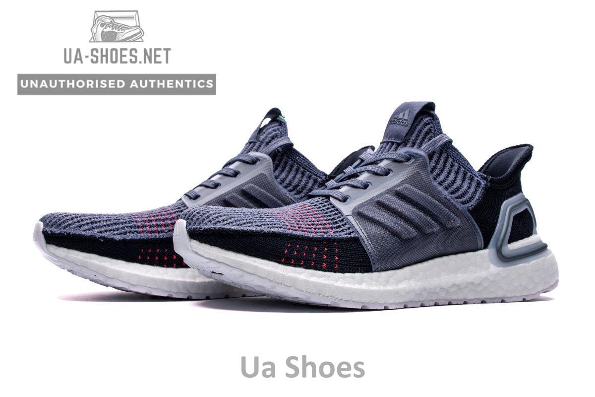 Ultra Boost 5.0(2019) Raw Indigo D96863 - Image 3