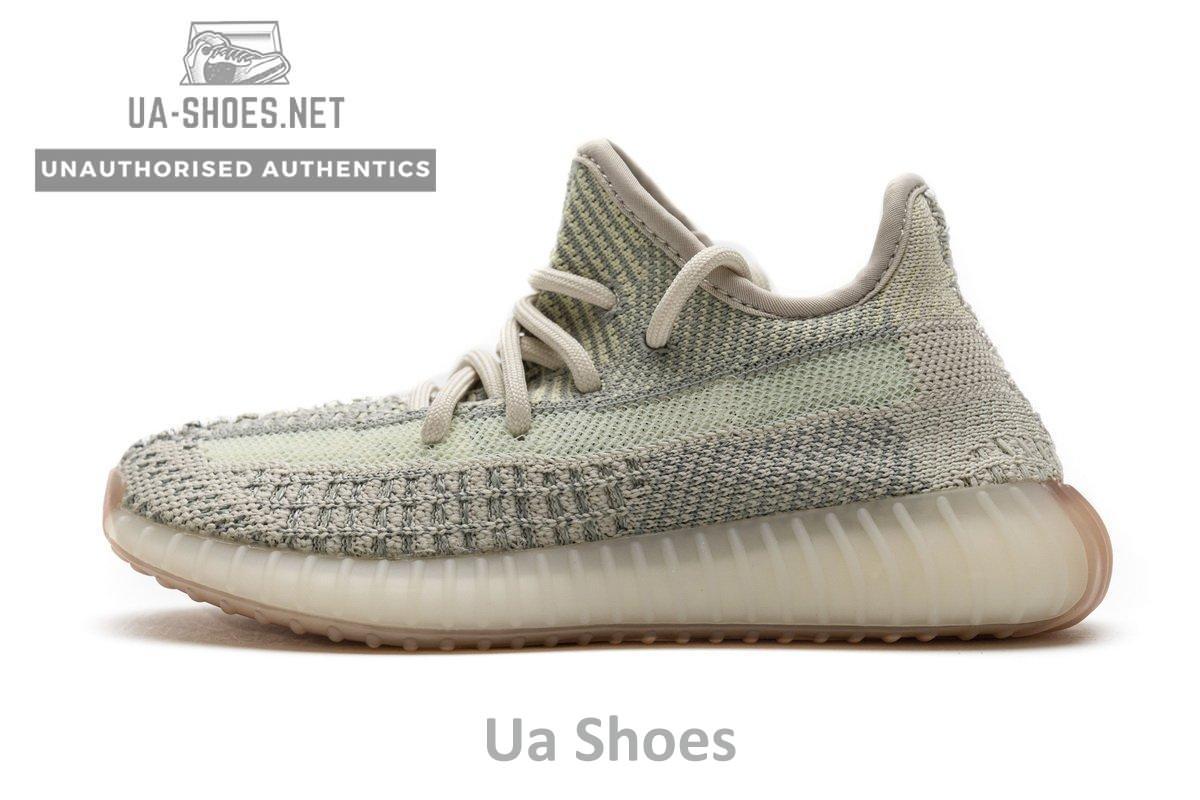 FT3043 adidas Yeezy Boost 350 V2 Cloud White