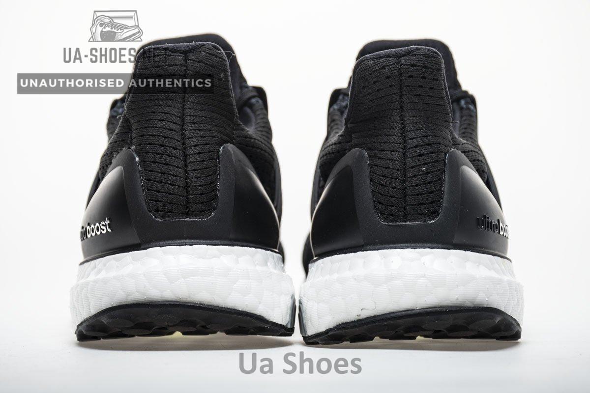Adidas Ultra Boost 1.0 Core Black S77417 - Image 4