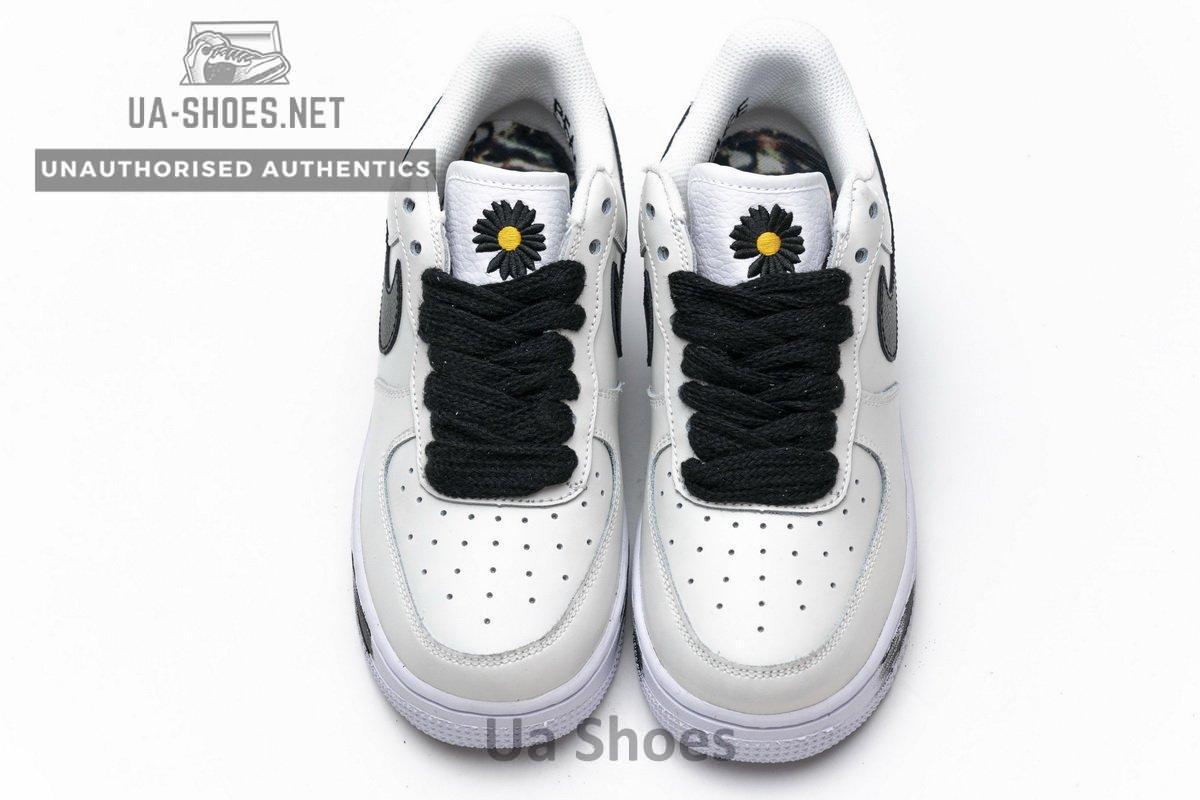 DD3223-100 PEACEMINUSONE x Nike Air Force 1 “Para-Noise 2.0” - Image 4