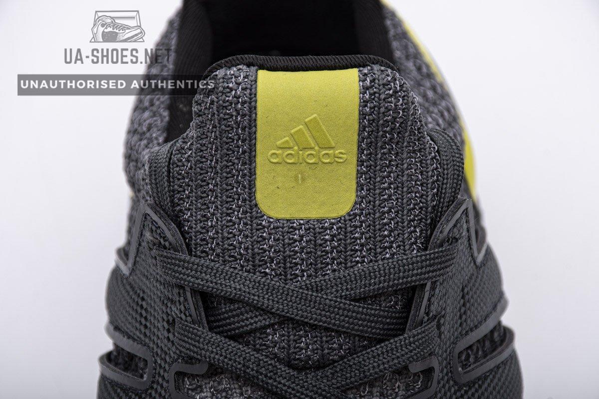 UB4.0 Adidas Ultra Boost 4.0 Grey Three Green G54003 - Image 6