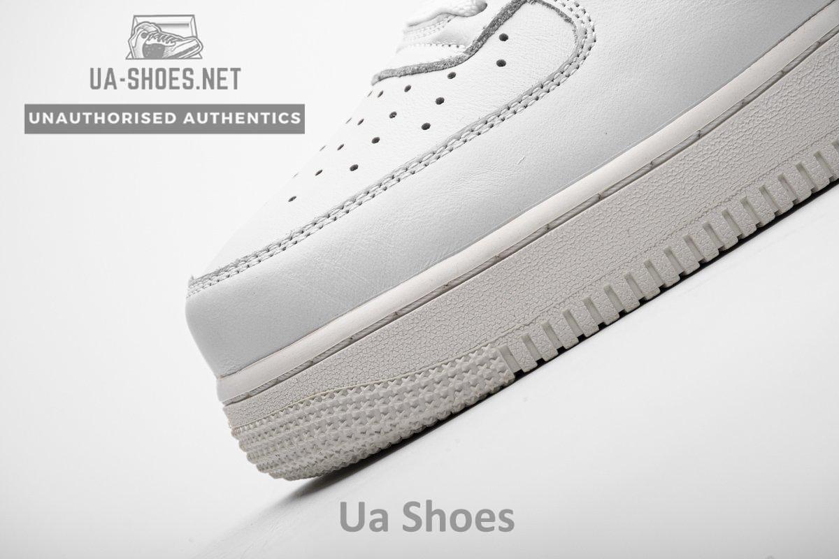 AO4297-100 OFF White X Air Force 1 ’07 Low Conplex Con - Image 8