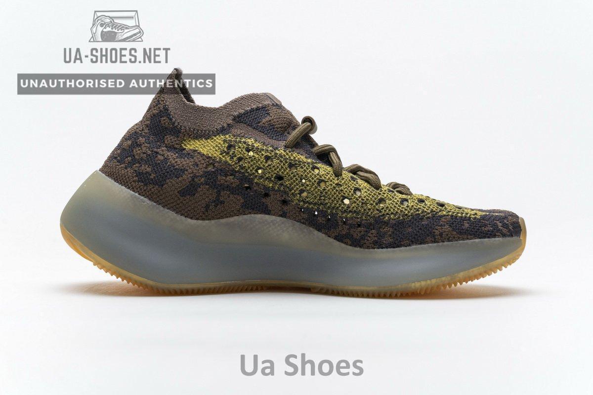 FZ4982 adidas Yeezy Boost 380 “Lmnte” - Image 10