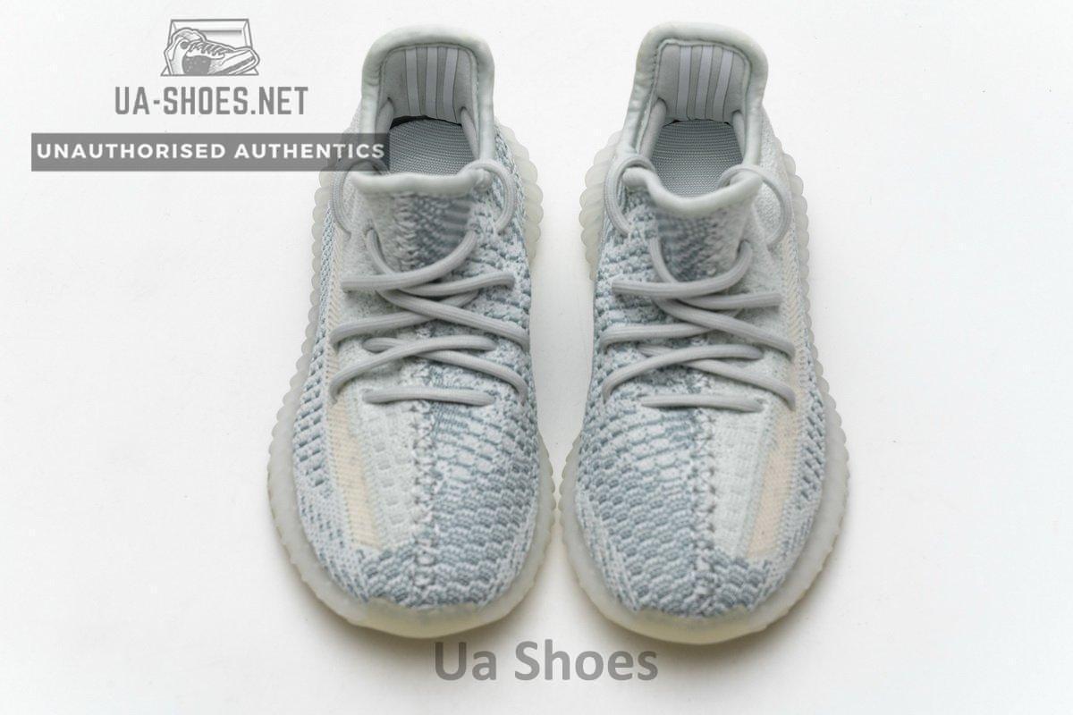 FT3042 adidas Yeezy Boost 350 V2 -Citrin - Image 4