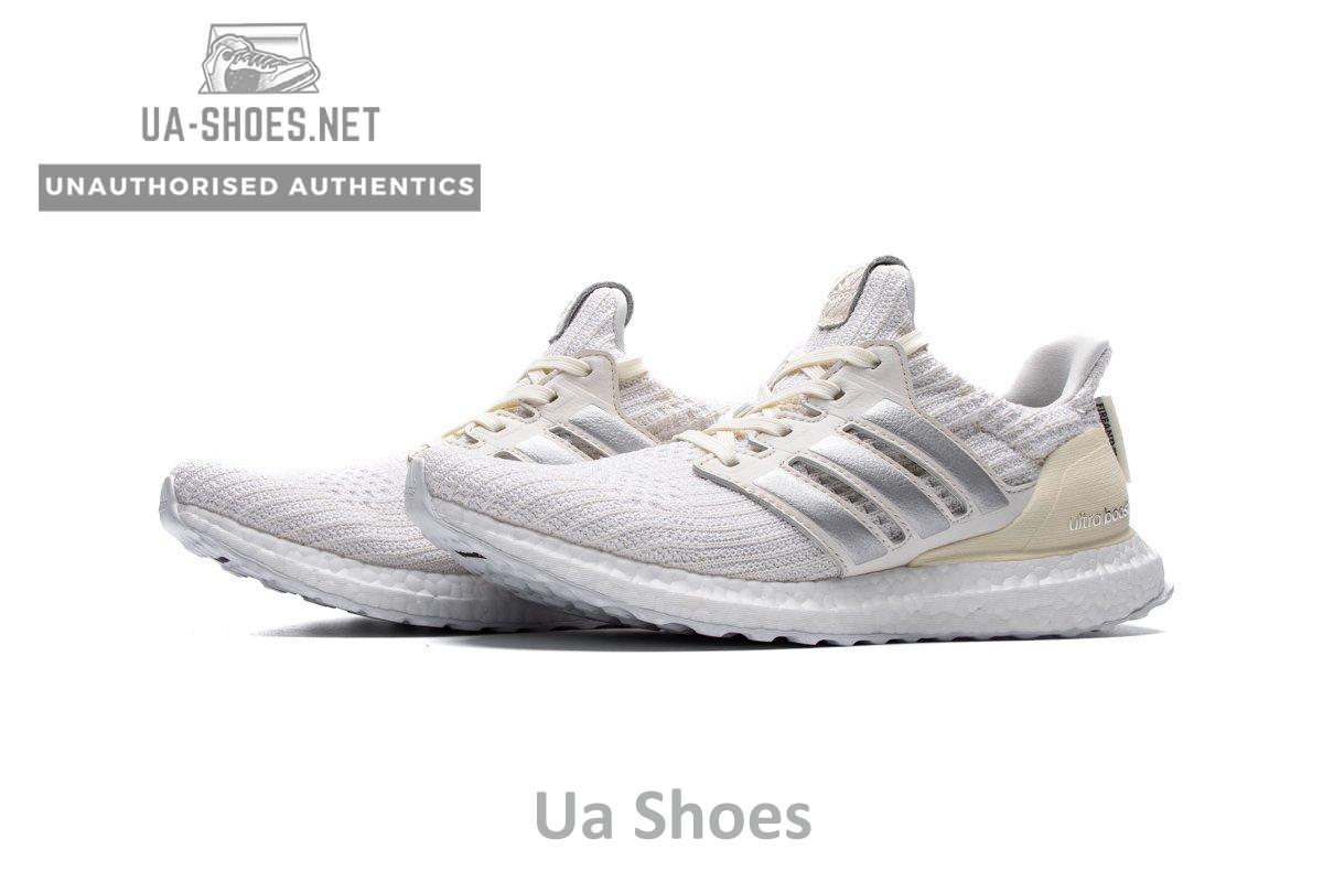 GAME OF THRONES x Ultra Boost “House Targaryen”EE3711 - Image 3
