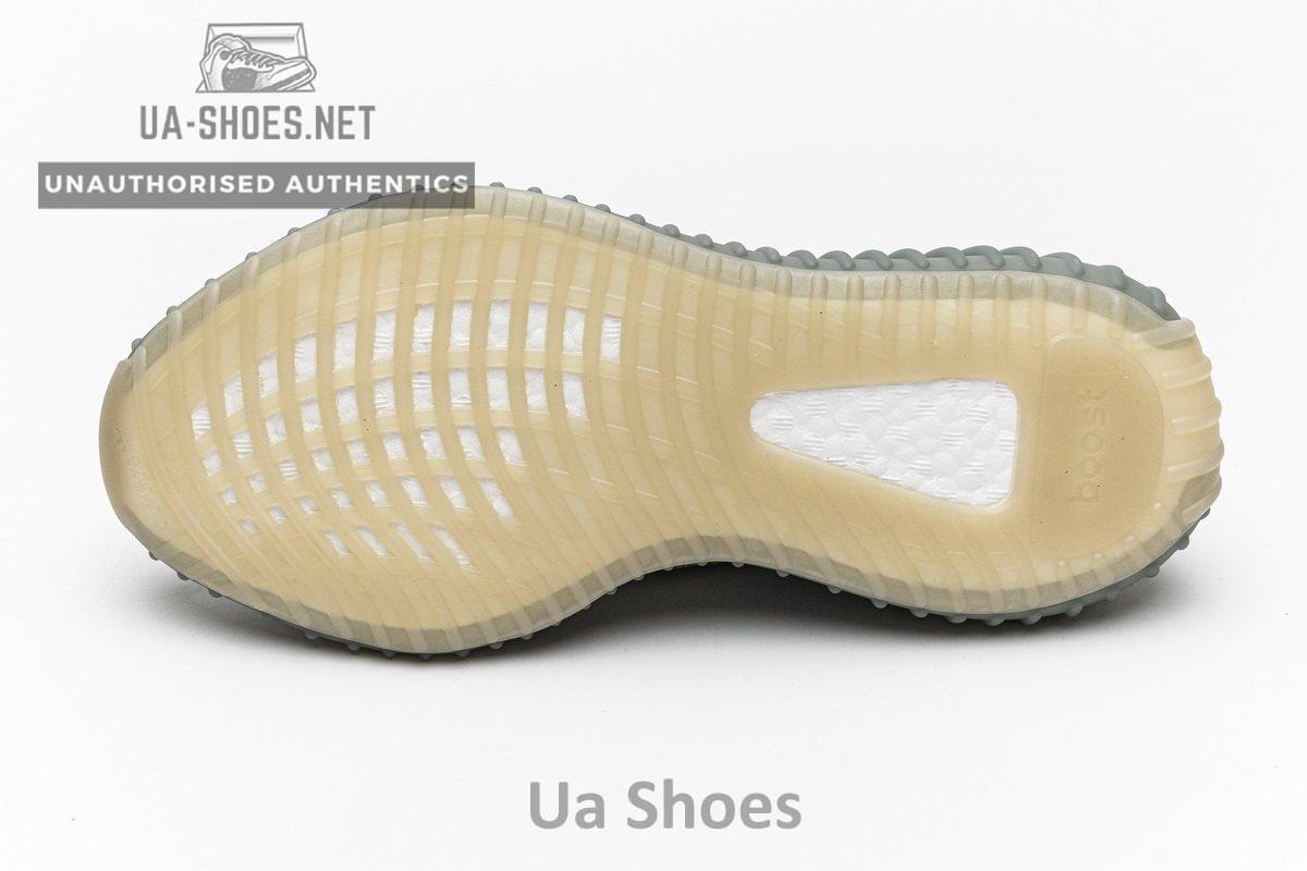 FZ5421 adidas Yeezy Boost 350 V2 “Israfil”Real Boost - Image 9