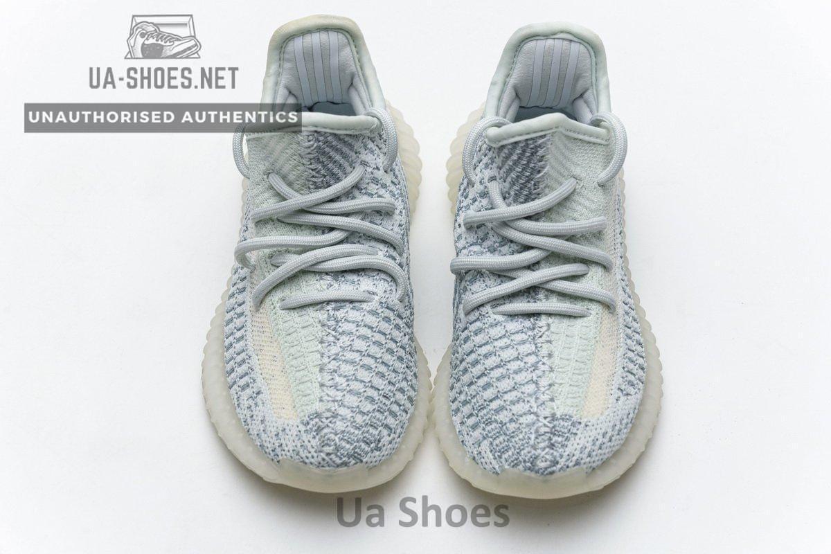 FT5317 adidas Yeezy Boost 350 V2 Cloud White - Image 5