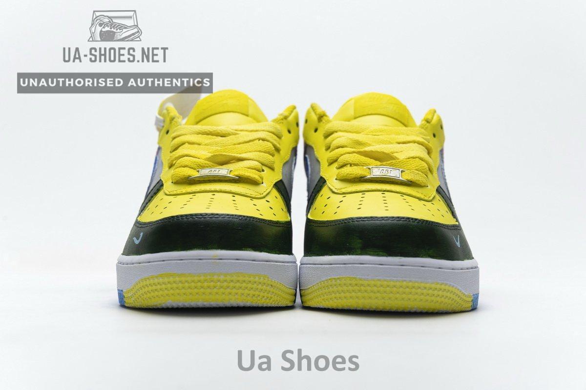 Air Force 1 Low - Image 5
