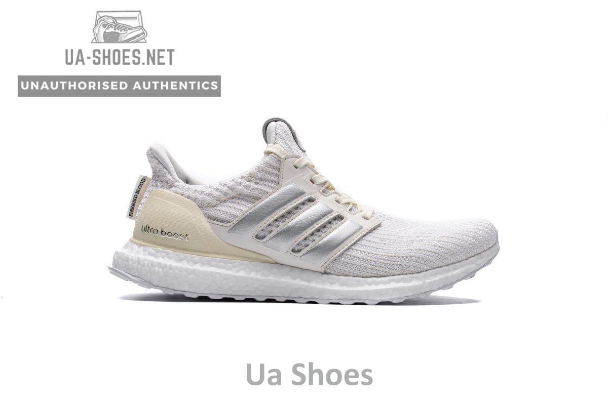 GAME OF THRONES x Ultra Boost “House Targaryen”EE3711 - Image 2