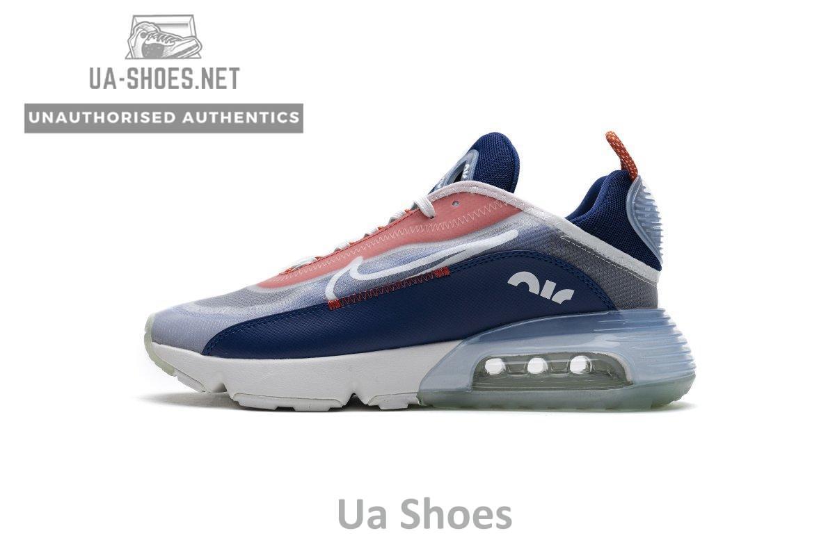 CT1091-101 Nike Air Max 2090 USA