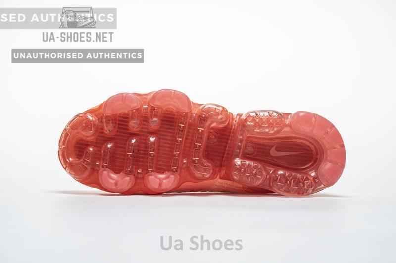 942843-800 Nike Air VaporMax 2018 2.0‘Orange’ - Image 6