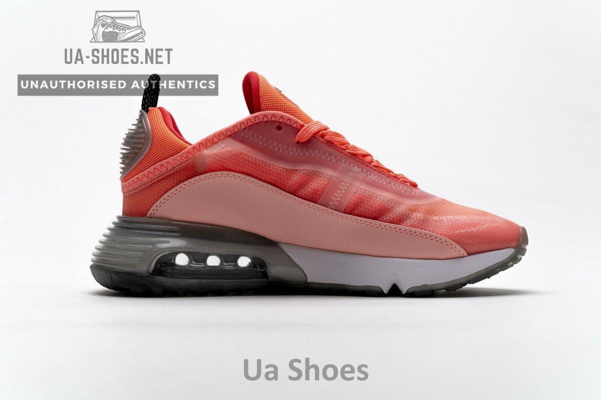 CT7698-600 Nike Air Max 2090 "Lava Glow" - Image 8