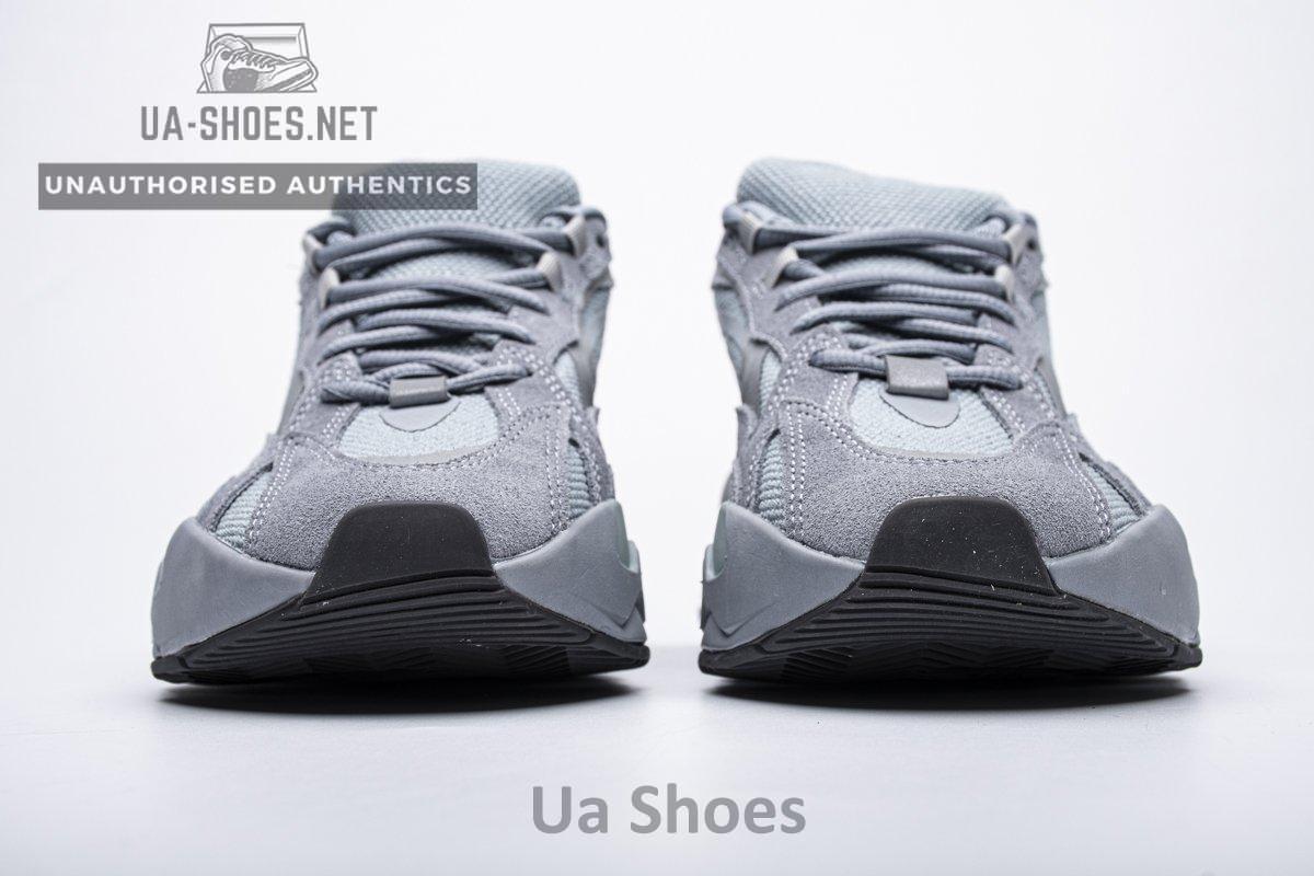 FV8424 adidas Yeezy Boost 700 V2 “Hospital Blue”Basf Boost - Image 5