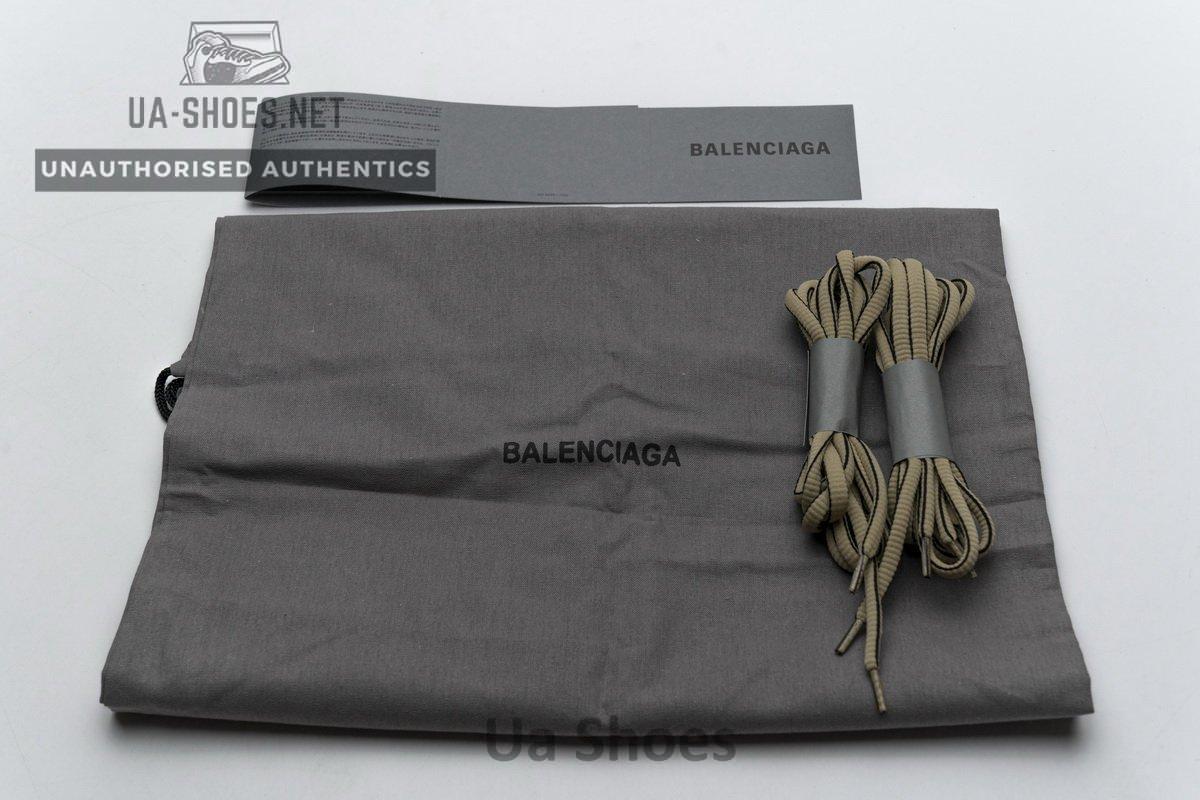 542436 W1GB7 2015 Balenciaga Tess S.Gold - Image 6