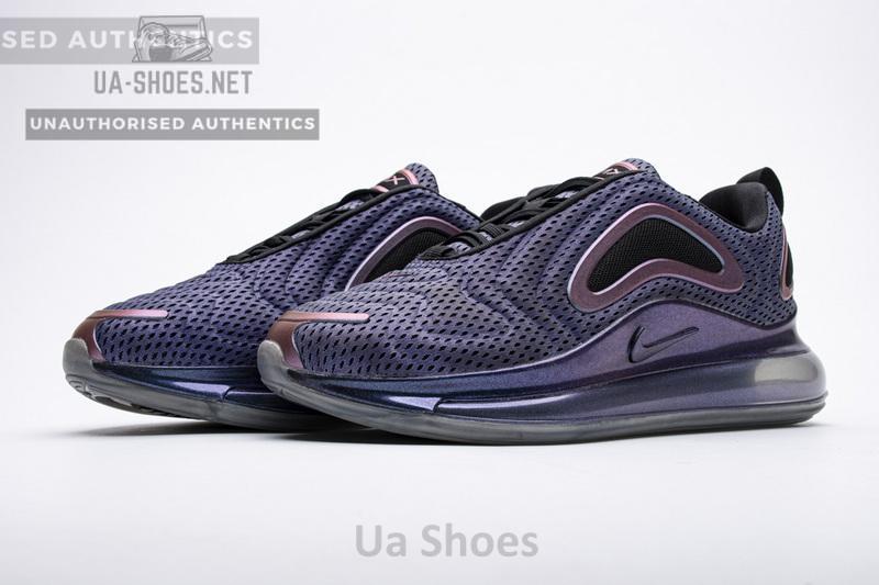 Nike Air Max 720 Northern Lights Night AO2924-001 - Image 5
