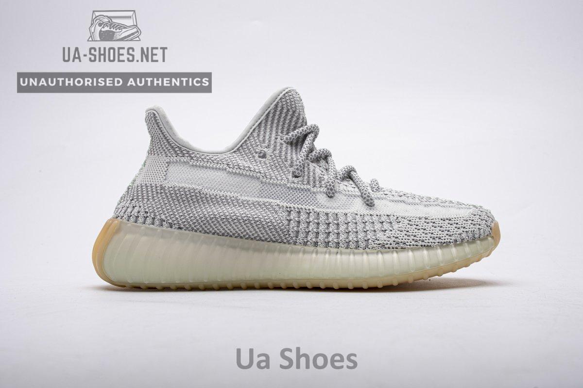FX4348 adidas Yeezy Boost 350 V2 “Yeshaya”Real Boost - Image 2