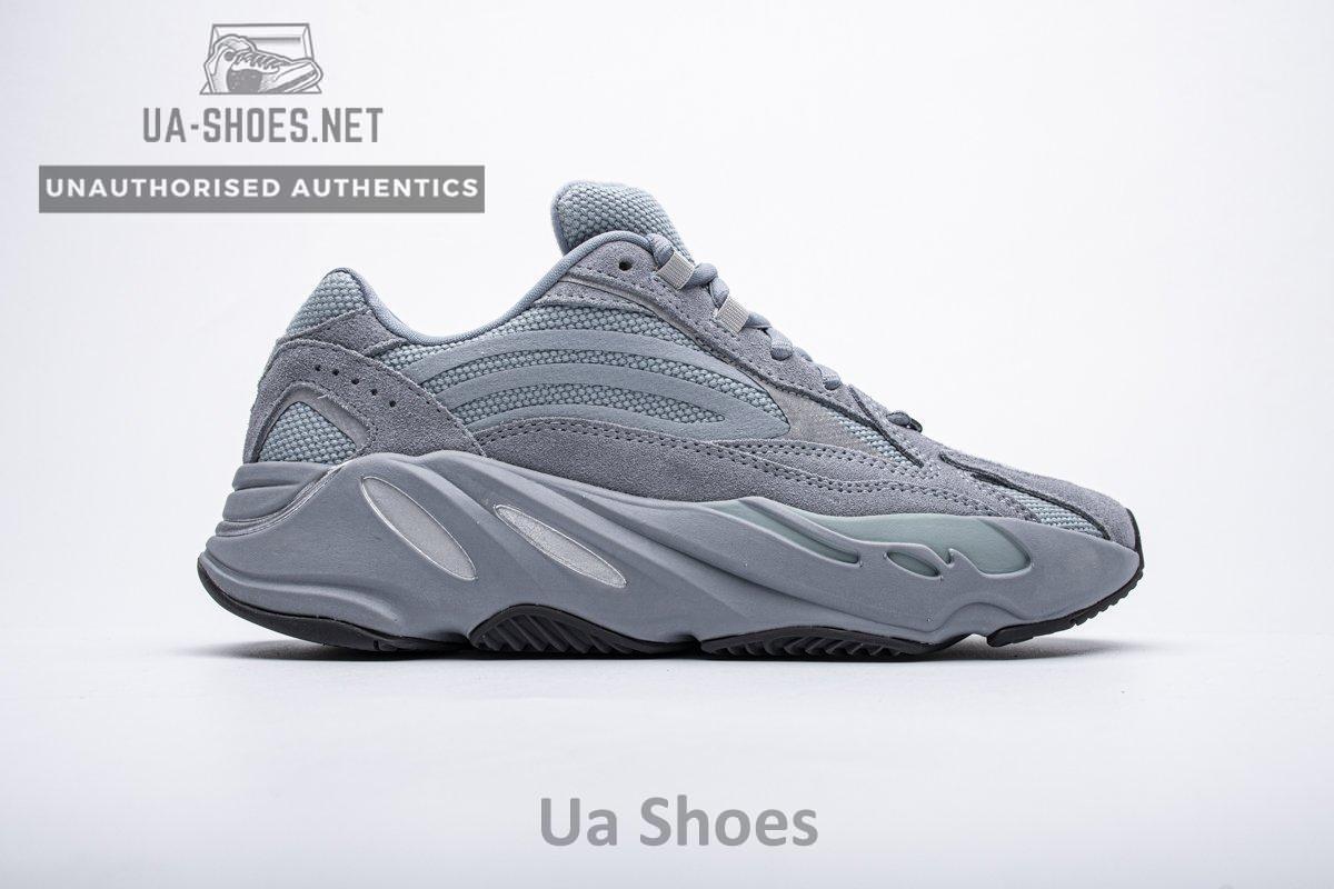 FV8424 adidas Yeezy Boost 700 V2 “Hospital Blue”Basf Boost - Image 3