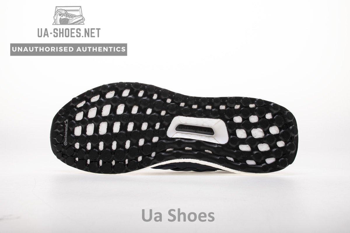 UB1.0 adidas Ultraboost LTD Navy Multi-Color BB7801 - Image 6