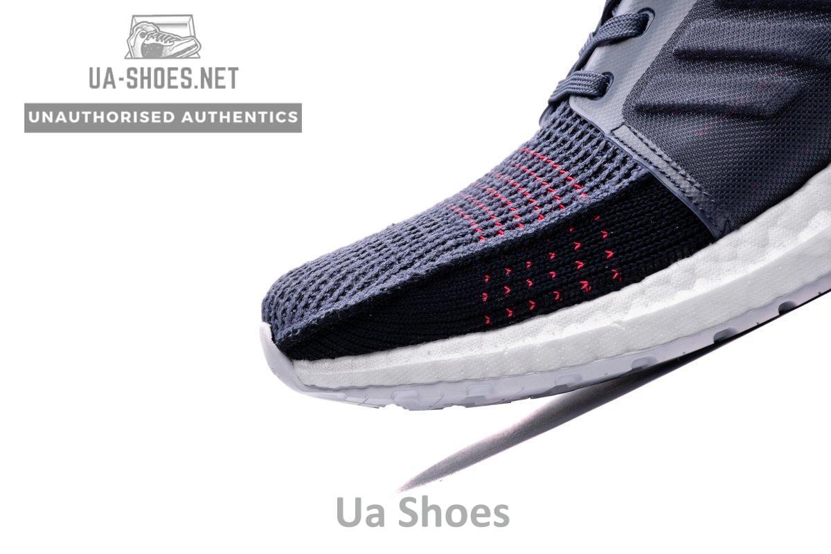 Ultra Boost 5.0(2019) Raw Indigo D96863 - Image 8