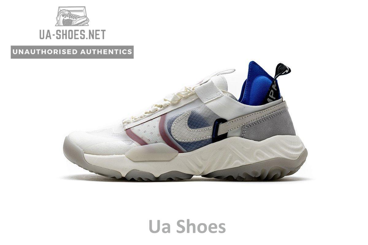CZ4178-100 Jordan Delta SP White Blue Red