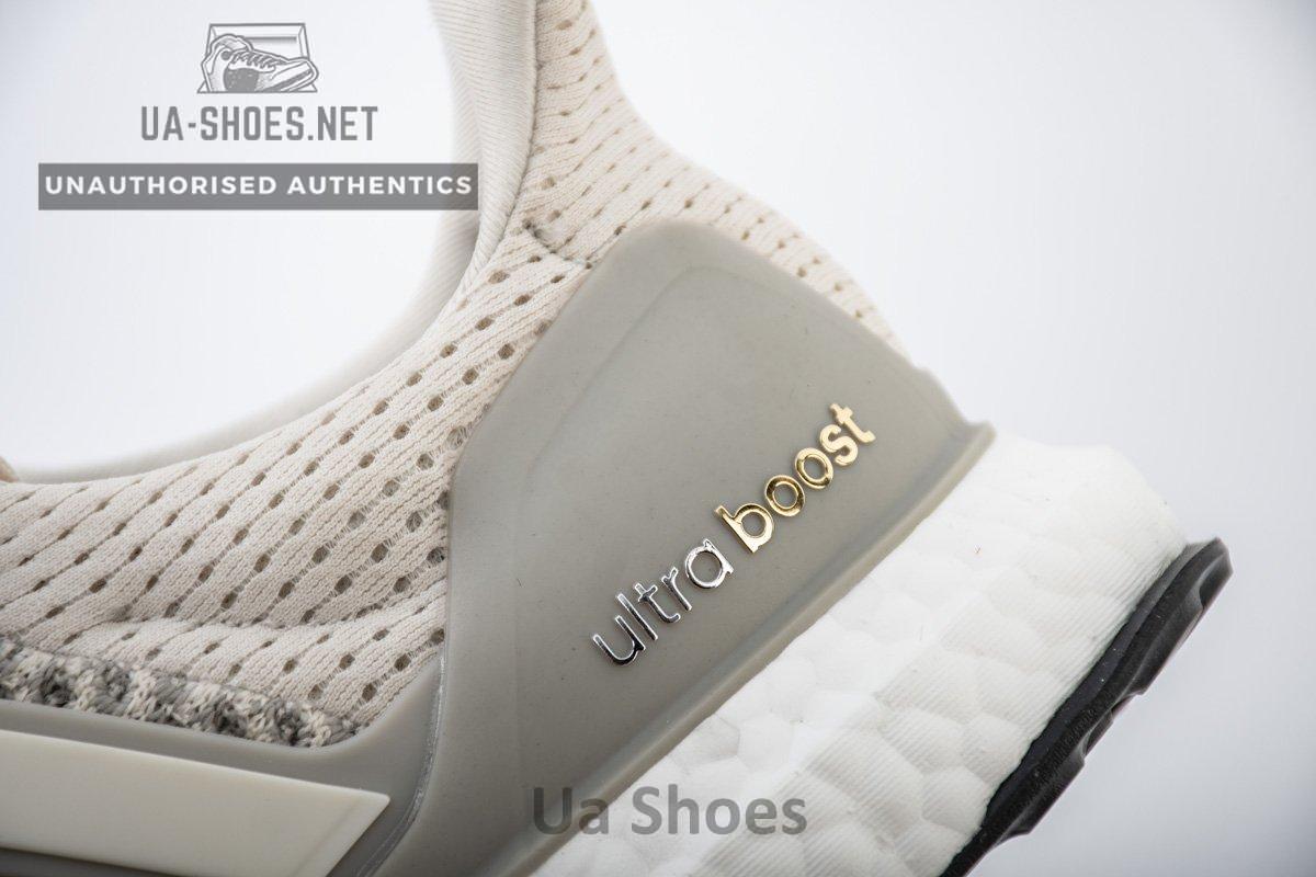 UB1.0 Adidas Ultra Boost 1.0 Cream Chalk BB7802 - Image 7