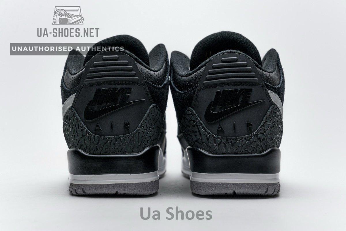CK4348-007 Air Jordan 3 Retro Tinker Hatfield - Image 7