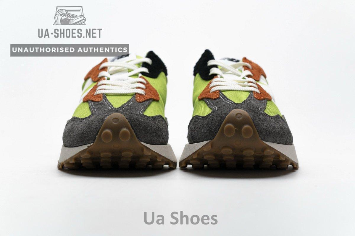 MS327SFA New Balance Dark Blaze - Image 5