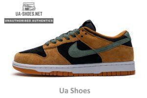 DA1469-001 Nike Dunk Low SP“Ceramic”