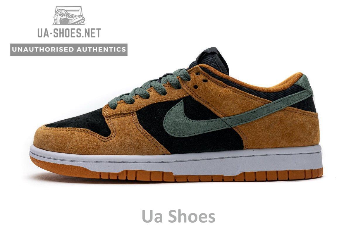 DA1469-001 Nike Dunk Low SP“Ceramic”