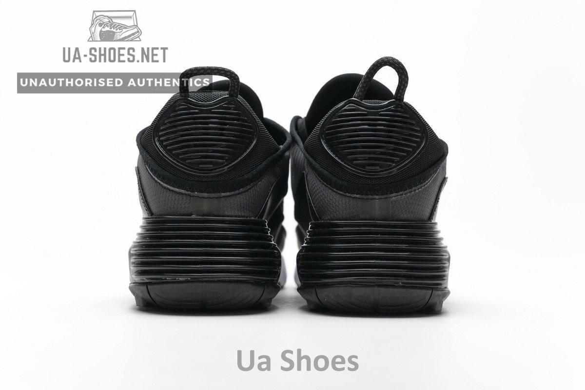 CW7306-001 Nike Air Max 2090 All Black - Image 7
